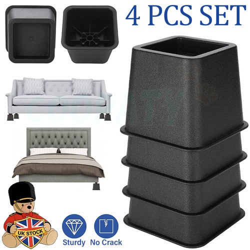 4pcs heavy duty bed - duty, chair