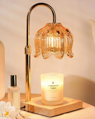Funslive candle warmer - funslive, lamp