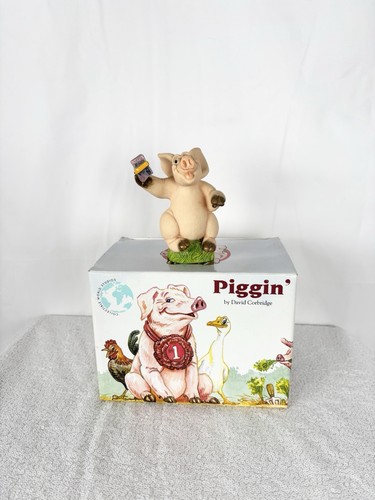 Piggin payday david - piggin’,
