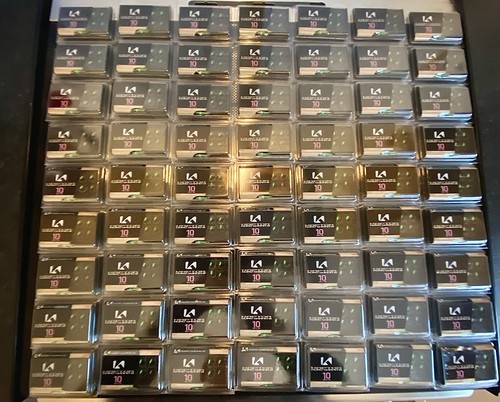 Job lot packs of - job,