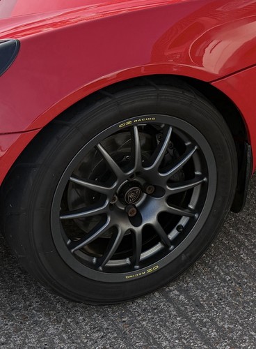 Lotus elise full set of - elise,