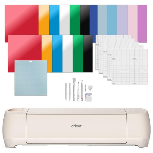 Cricut explore bundle - cricut, 4