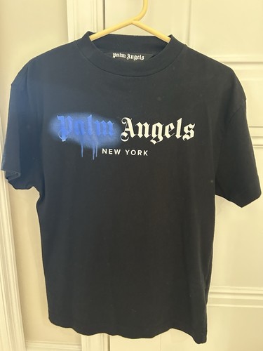 Men palm angels spray - palm,
