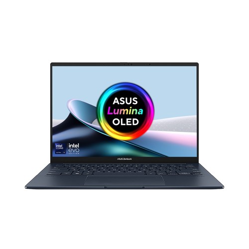 Asus zenbook oled intel - 14,
