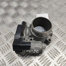 Volkswagen GOLF MK5 Throttle Body 06F133062G 2.0 Petrol 147kw 2008 28817645