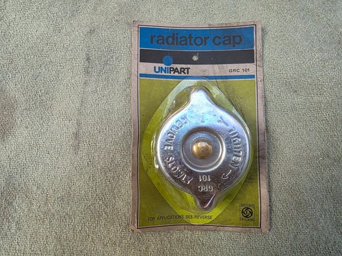 Genuine new nos - new,