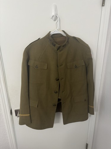 Original ww1 army - original,