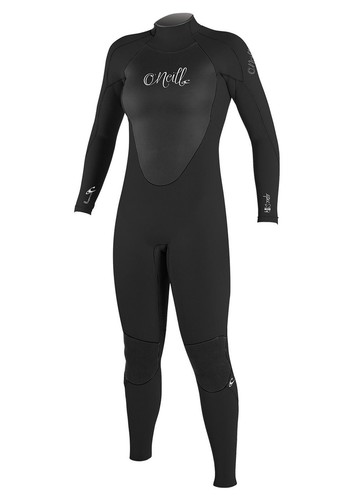 Neill ladies wetsuit - wetsuit, 3/2