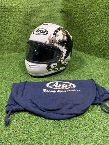 Arai access comet motorcycle - access, 2