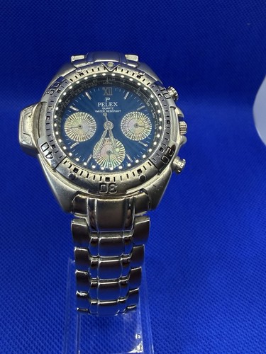 Vintage citizen quarts - citizen,