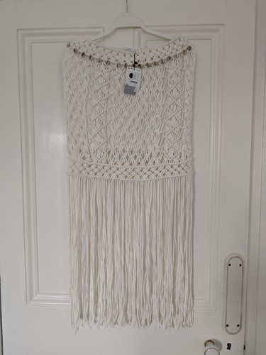 Bnwt desigual women seashell - women's,