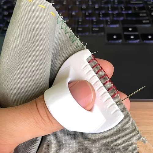 Easy sewing guide tool - 1, pc
