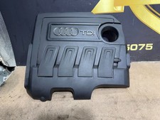 Audi A3 8P 1.6 TDI Engine Cover 03L103925H