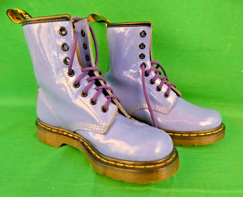 Martens 1460 vegan - martens,
