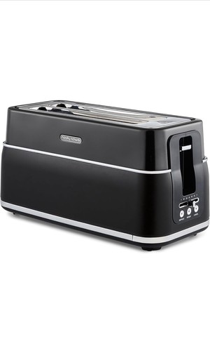 Morphy richards signature - richards,