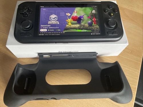 Retroid pocket pro handheld - pocket,