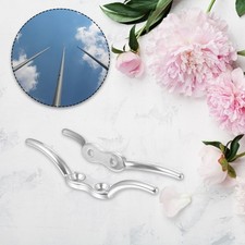  2 Pcs Safety Cable Lock Gate