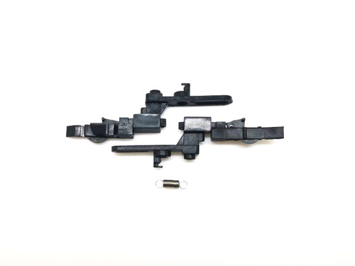 Hornby gauge x5799 couplers - oo,
