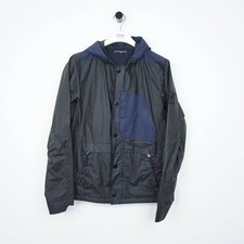 Stone Island Black Shadow