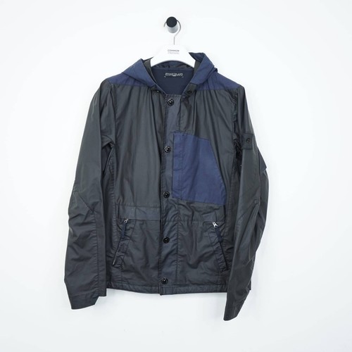 Stone island black shadow - stone,