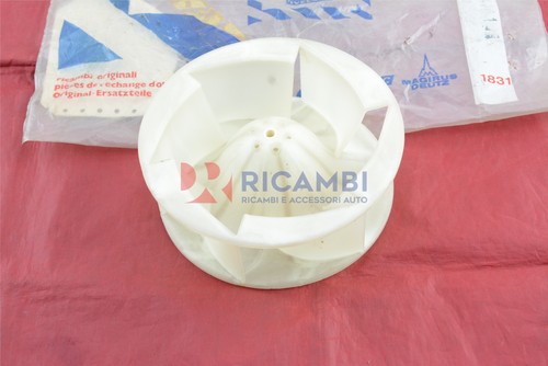 Iveco engine radiator cooling - engine,