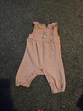 Peter Rabbit Dungarees  3.6