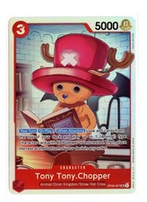 Tony Tony.Chopper OP08-007 SR