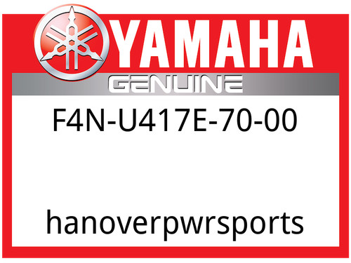 Yamaha oem part - oem,