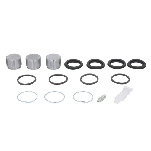 Disc brake caliper - repair, kit