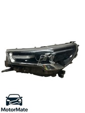 TOYOTA HILUX INVINCIBLE MK8