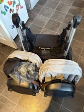 Cybex Gazelle S Double