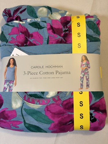 Carole hochman piece - carole,