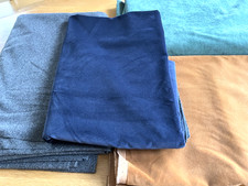BUNDLE OF FOUR FABRICS END OF