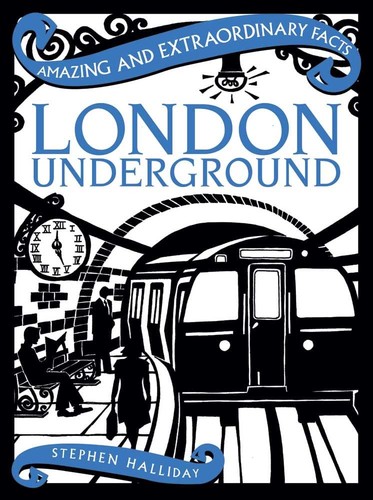 London underground amazing - london,