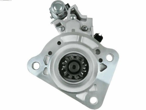 Starter 24v 0kw 12t man - 12t,