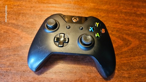 Microsoft xbox one - one,