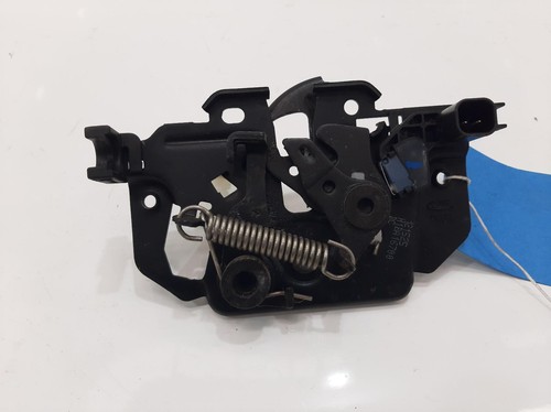 Ford fiesta mk8 - mk8, 2017-2022