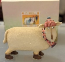 Border Fine Arts Ewe And Me