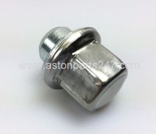 GENUINE ASTON MARTIN DB7i6 &