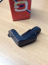 TRIUMPH REAR FOOTREST BOSS