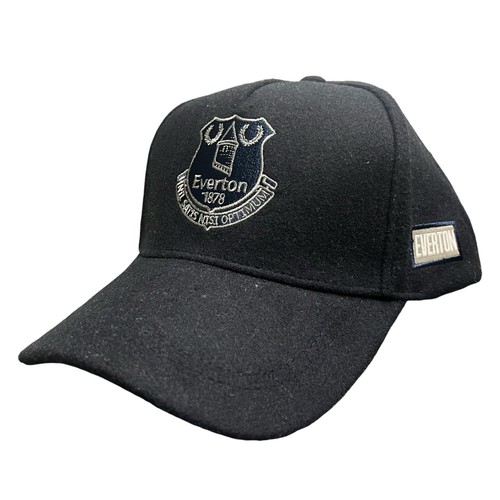 Everton official wool blend - official,