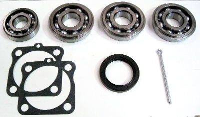 Reduction box bearing - reduction, kit