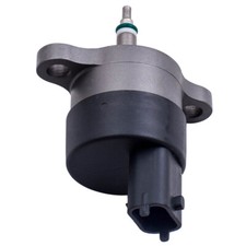 Fuel Pump Pressure Regulator Control Valve for BMW E46 330d E39 525d 530d E38