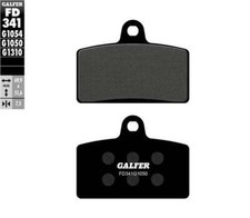 Galfer Front Brake Pads