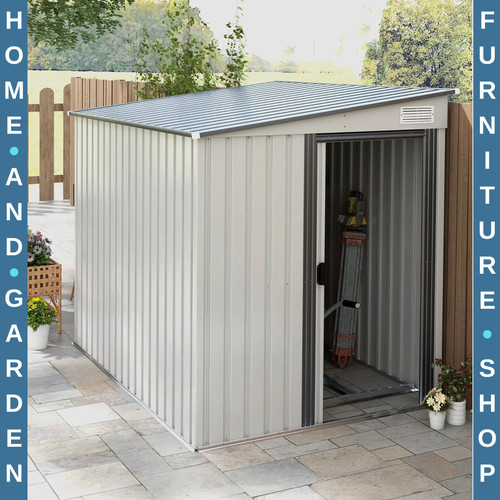 5ft lean metal - lean,