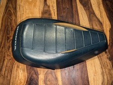 Honda Vision Ne50 Met In Seat