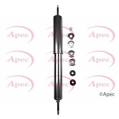Apec front shock absorber for - absorber,