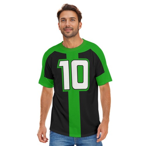 Ben adult uniform - ben,