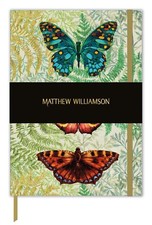 Matthew Williamson Butterfly
