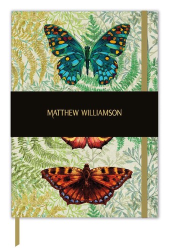 Matthew williamson butterfly - matthew,